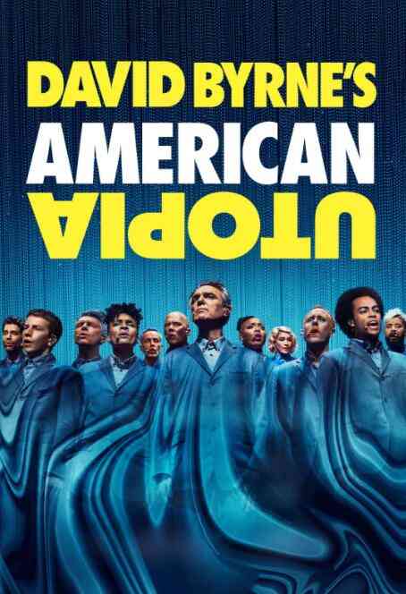 《大卫·伯恩的美国乌托邦》最新免费高清电影无广告在线播放|纪录·美国·2020  第1张