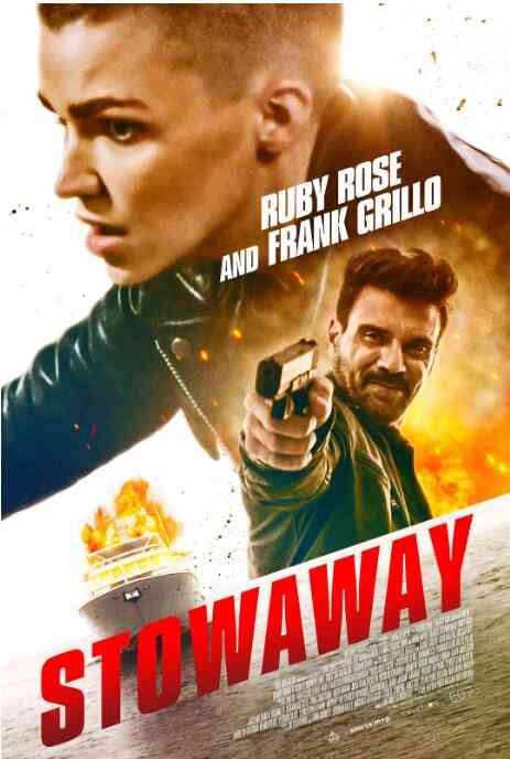 《激战游艇》最新免费高清电影无广告在线播放|剧情·美国·2022  第1张