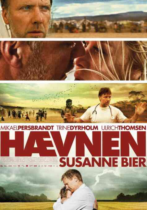 《更好的世界》最新免费高清电影无广告在线播放|剧情·丹麦 / 瑞典·2010  第1张