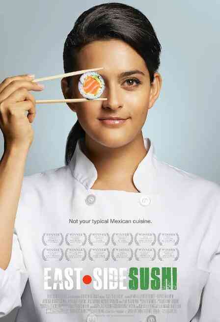 《东城寿司》最新免费高清电影无广告在线播放|剧情·美国·2014  第1张