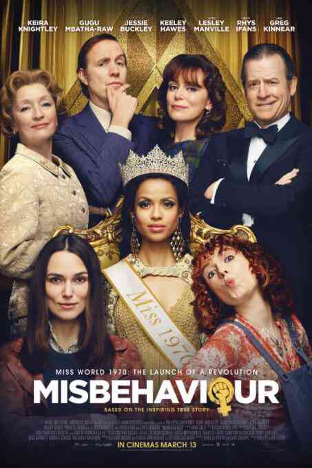 《品行不端》最新免费高清电影无广告在线播放|剧情·英国 / 法国·2020  第1张