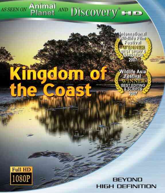 《动物星球之海岸王国》最新免费高清电影无广告在线播放|纪录片,纪录·美国·2009  第1张