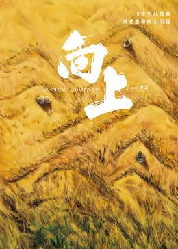 《向上》最新免费高清电影无广告在线播放|纪录片,纪录·中国大陆·2023  第1张