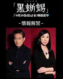 《黑蜥蜴2024》最新免费高清电影无广告在线播放|剧情,悬疑,犯罪·日本·2024  第1张