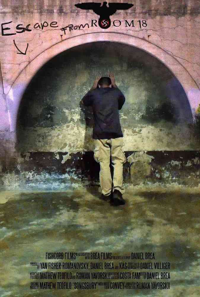 《逃离18号房间》最新免费高清电影无广告在线播放|剧情·美国·2017  第1张