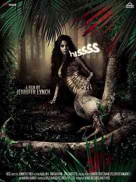 《欲蛇》最新免费高清电影无广告在线播放|恐怖·印度 / 美国·2010  第1张