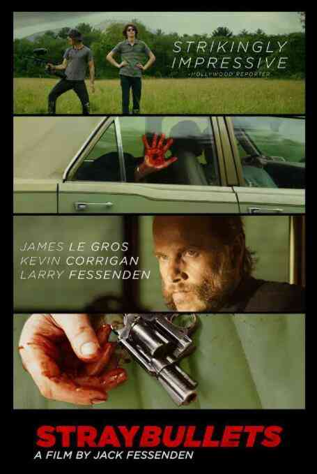 《子弹横飞》最新免费高清电影无广告在线播放|剧情,惊悚,犯罪·美国·2016  第1张