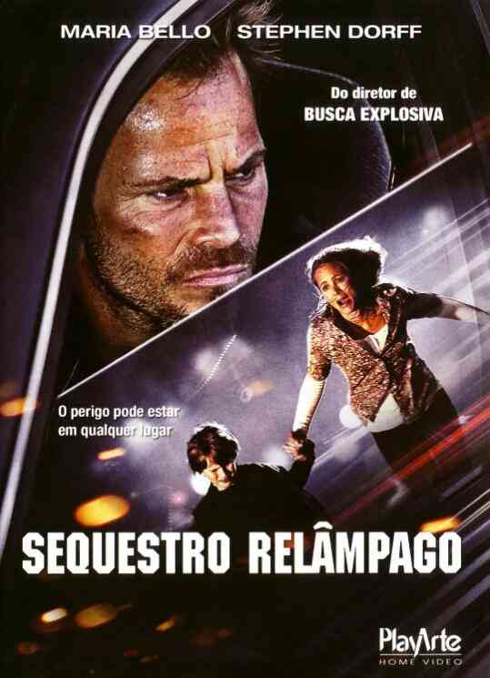 《劫车》最新免费高清电影无广告在线播放|剧情·美国·2011  第1张