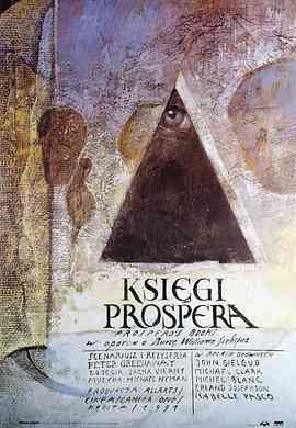 《普罗斯佩罗的魔典》最新免费高清电影无广告在线播放|剧情·英国 / 荷兰 法国 意大利 /·1991  第1张