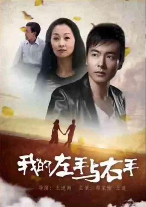 《我的左手与右手》最新免费高清电影无广告在线播放|剧情·中国台湾·2010  第1张