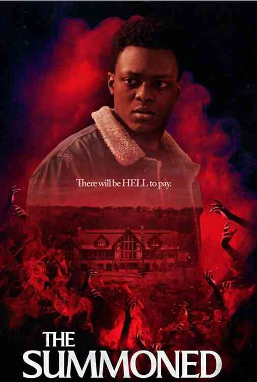 《召唤之物》最新免费高清电影无广告在线播放|恐怖·美国·2022  第1张