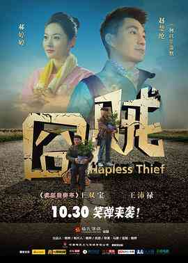 《囧贼》最新免费高清电影无广告在线播放|喜剧,犯罪·中国大陆·2015  第1张