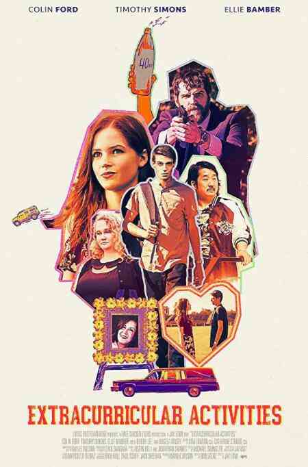 《课外活动》最新免费高清电影无广告在线播放|喜剧·美国·2019  第1张