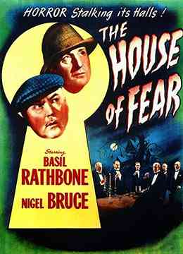 《恐怖屋》最新免费高清电影无广告在线播放|悬疑,惊悚,犯罪·美国·1945  第1张