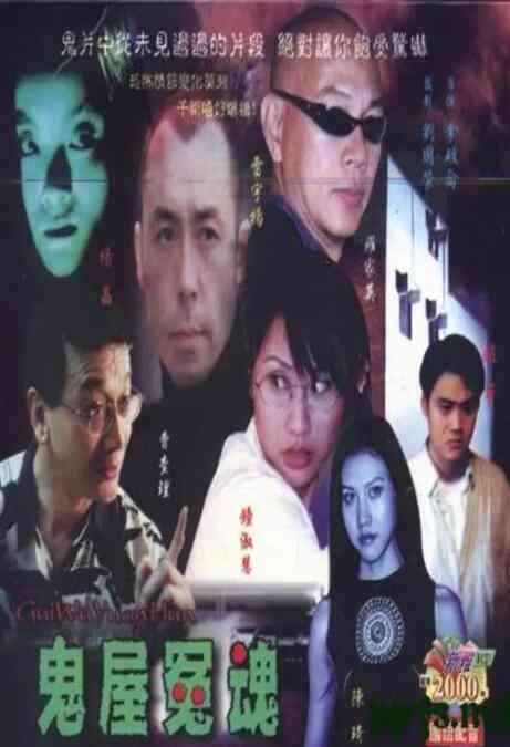 《鬼屋冤魂》最新免费高清电影无广告在线播放|恐怖·中国香港·2002  第1张