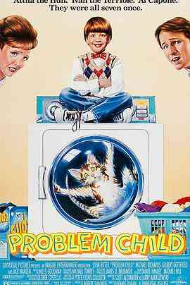 《天才小捣蛋》最新免费高清电影无广告在线播放|喜剧·美国·1990  第1张