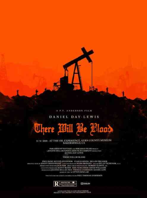 《血色将至》最新免费高清电影无广告在线播放|剧情·美国·2007  第1张