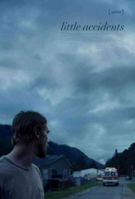 《小型事故》最新免费高清电影无广告在线播放|剧情·美国·2014  第1张