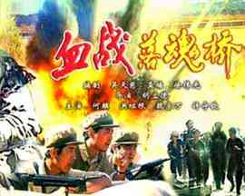 《血战落魂桥》最新免费高清电影无广告在线播放|战争·中国大陆·1991  第1张