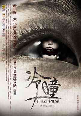 《冷瞳》最新免费高清电影无广告在线播放|剧情·中国大陆·2013  第1张
