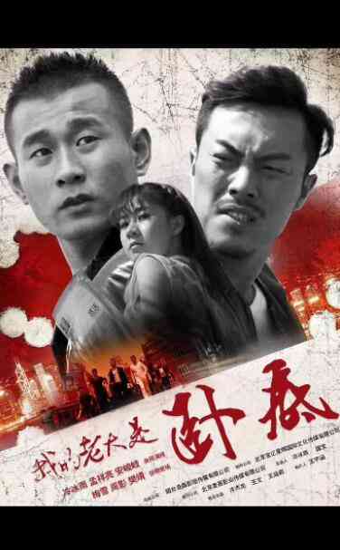 《我的老大是卧底》最新免费高清电影无广告在线播放|喜剧·中国大陆·2017  第1张