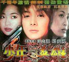 《少年与英雄》最新免费高清电影无广告在线播放|剧情·中国台湾·1993  第1张