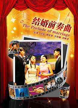 《结婚前奏曲》最新免费高清电影无广告在线播放|剧情,爱情·中国大陆·2008  第1张