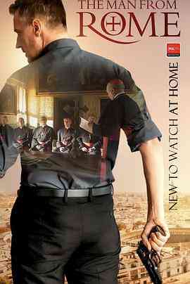《来自罗马的男人》最新免费高清电影无广告在线播放|惊悚,犯罪·西班牙,哥伦比亚,美国·2022  第1张
