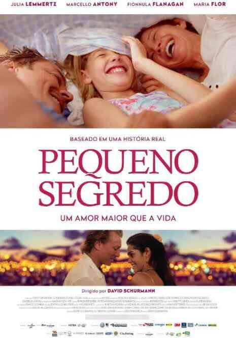 《小秘密》最新免费高清电影无广告在线播放|剧情·卢森堡·2006  第1张