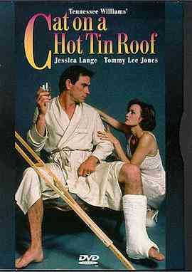 《热铁皮屋顶上的猫》最新免费高清电影无广告在线播放|剧情·美国·1984  第1张