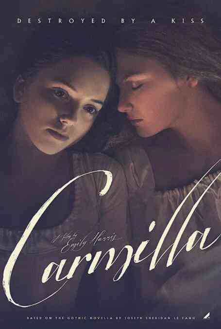 《卡米拉》最新免费高清电影无广告在线播放|爱情·英国·2018