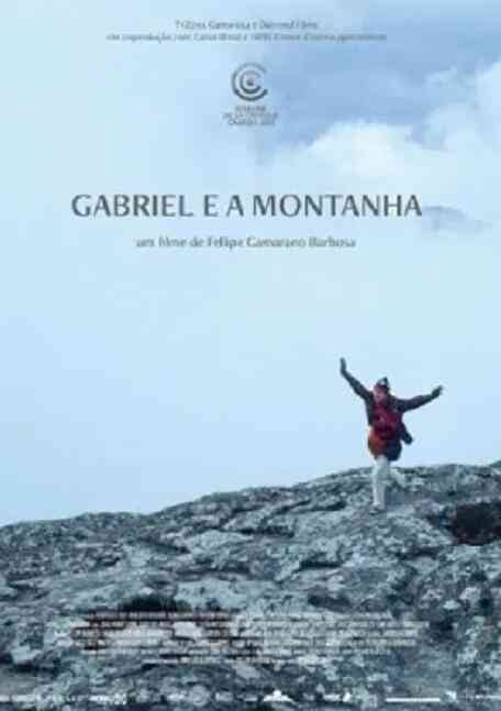 《加布里埃尔与群山》最新免费高清电影无广告在线播放|剧情·巴西·2017  第1张