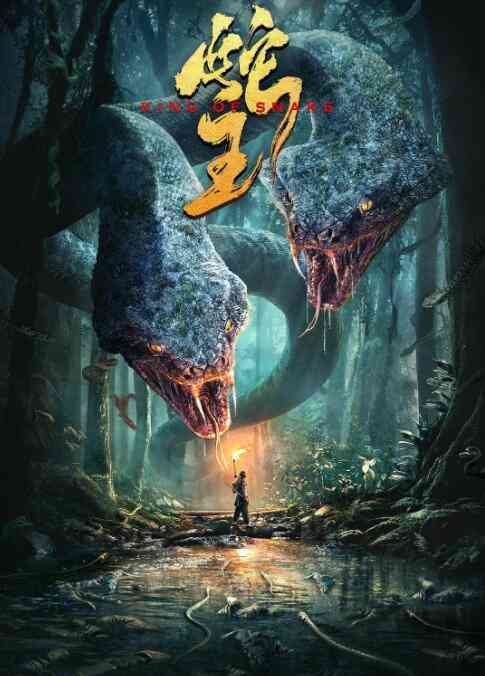 《蛇王》最新免费高清电影无广告在线播放|动作·中国大陆·2020  第1张