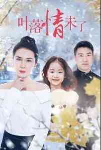 《叶落情未了》最新免费高清电影无广告在线播放|剧情·中国大陆·2020  第1张