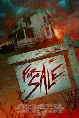 《鬼屋待售》最新免费高清电影无广告在线播放|喜剧,恐怖·美国·2024  第1张