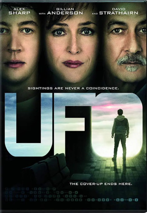 《幽浮档案》最新免费高清电影无广告在线播放|动作,科幻,惊悚·美国·2018  第1张