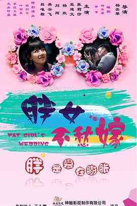 《胖女不愁嫁》最新免费高清电影无广告在线播放|喜剧·中国大陆·2017  第1张