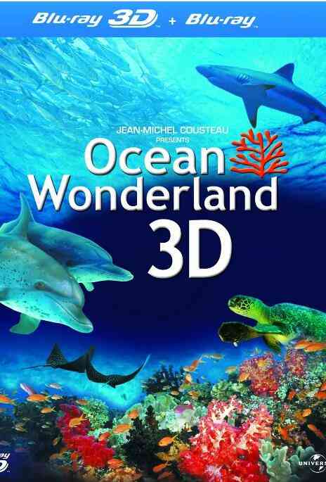 《神奇的海洋》最新免费高清电影无广告在线播放|纪录片,纪录·美国·2012  第1张