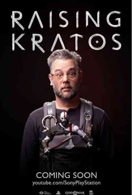 《养育奎托斯》最新免费高清电影无广告在线播放|纪录片,纪录·美国·2019