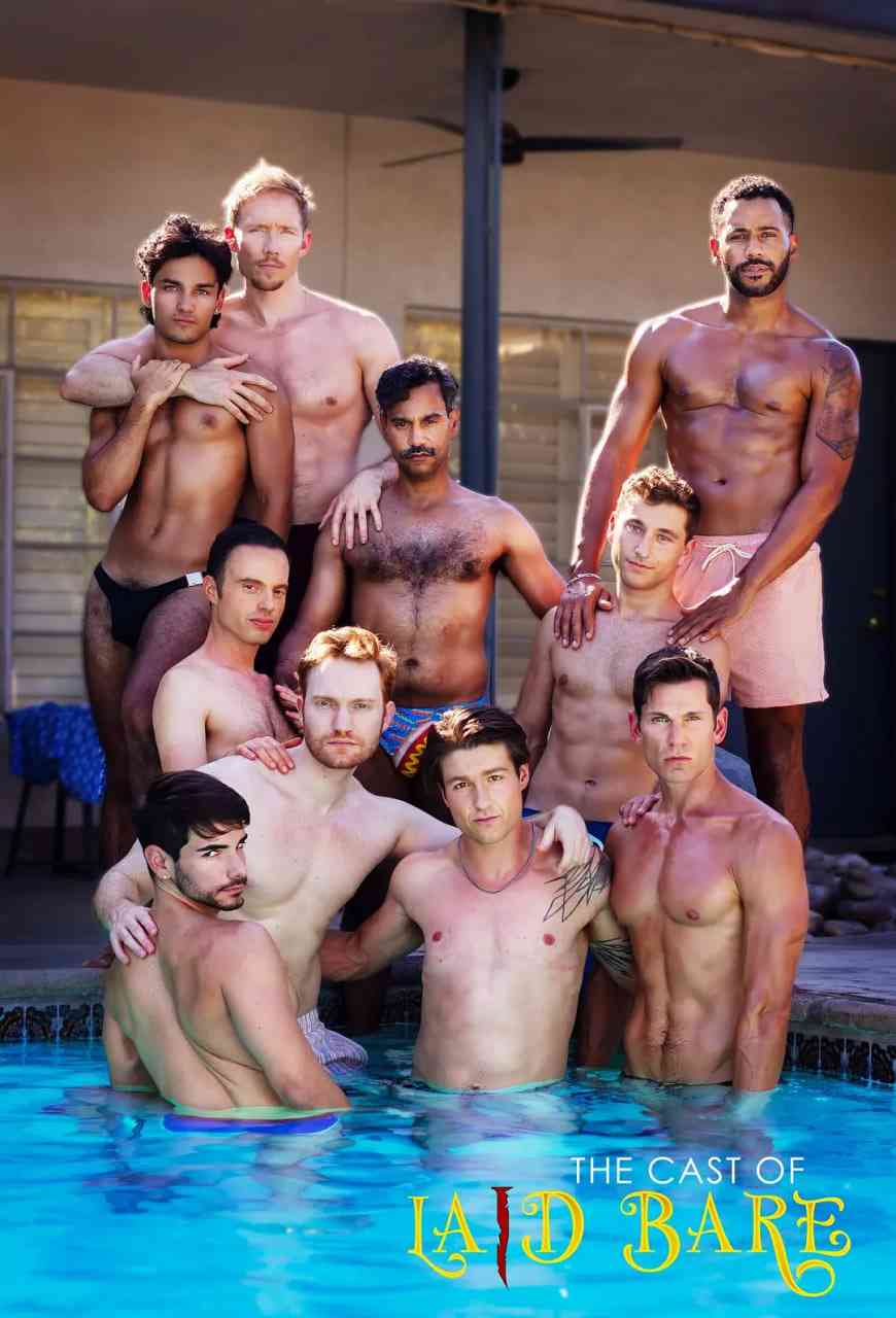 《赤裸杀机》全集免费高清电视剧无广告在线播放|悬疑 ， 恐怖 同性·美国·2026  第1张