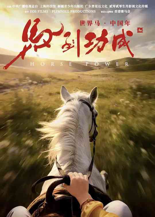 《马到功成》全集免费高清电视剧无广告在线播放|纪录片·中国大陆·2026  第1张