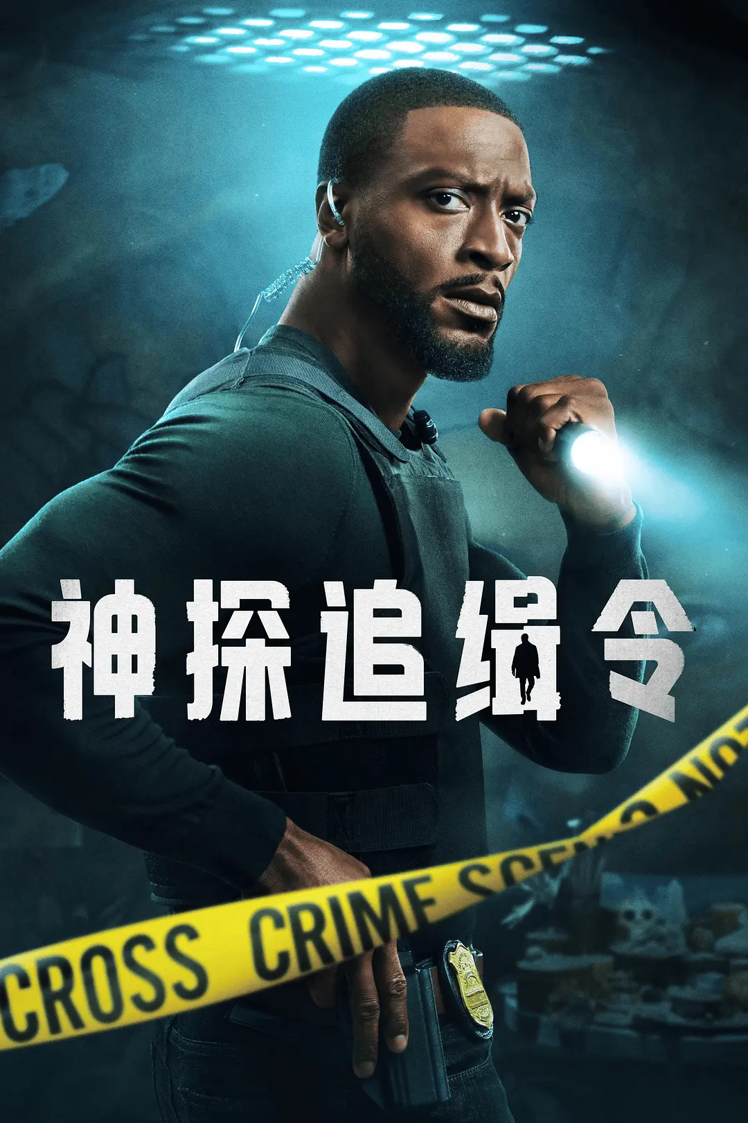 《亚历克斯·克罗斯 第二季》全集免费高清电视剧无广告在线播放|剧情 , 动作 犯罪·美国·2026  第1张