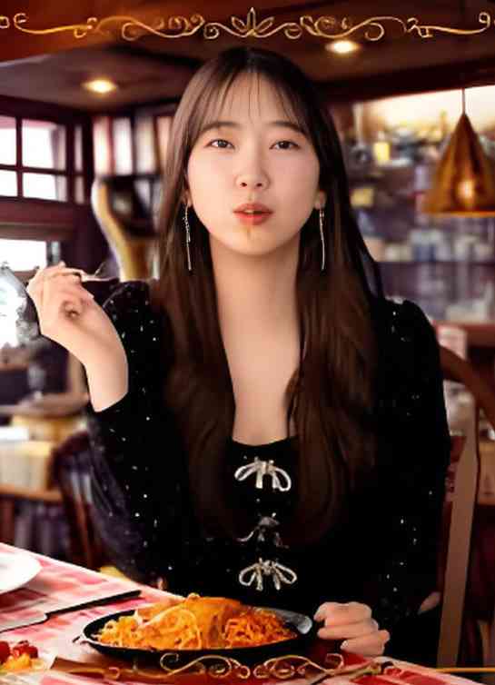 《女演员的美食》全集免费高清电视剧无广告在线播放|剧情·日本·2025