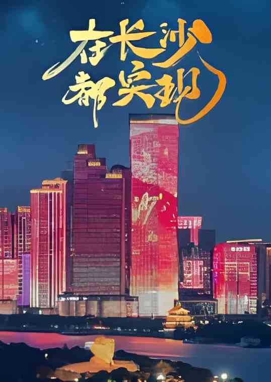 《在长沙都实现》全集免费高清电视剧无广告在线播放|纪录片·中国大陆·2025  第1张