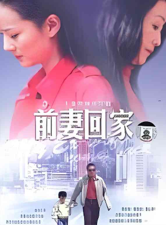 《前妻回家》全集免费高清电视剧无广告在线播放|剧情·中国大陆·2007  第1张