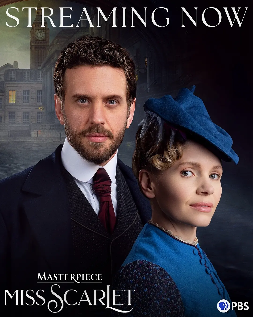 《斯嘉丽小姐探案集 第六季》全集免费高清电视剧无广告在线播放|剧情 , 犯罪·美国 , 爱尔兰·2025