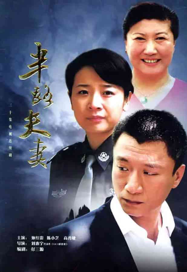 《半路夫妻 2005》全集免费高清电视剧无广告在线播放|剧情, 家庭·中国大陆·2005