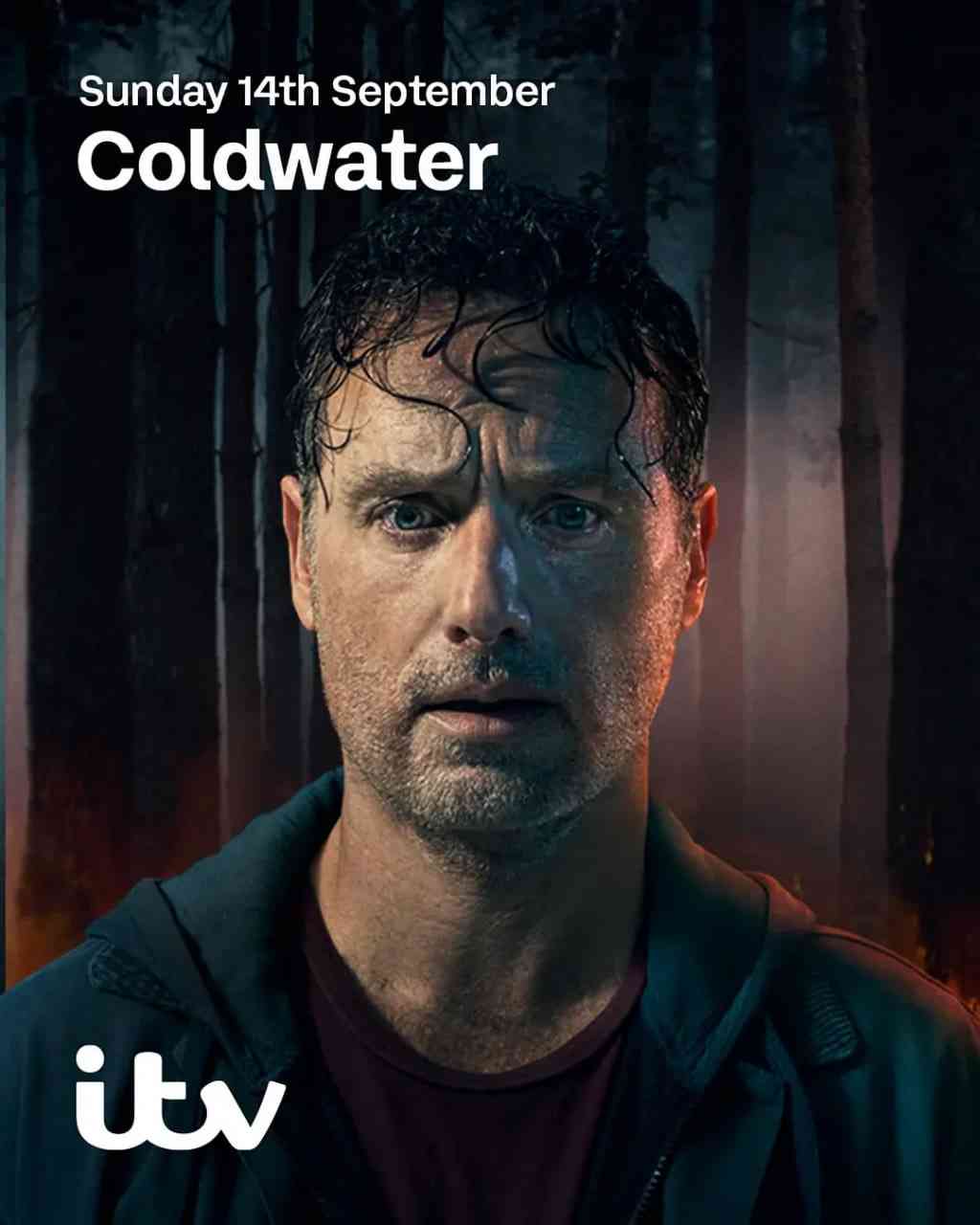 《冷水 第一季》全集免费高清电视剧无广告在线播放|剧情,悬疑,惊悚·英国·2025  第1张