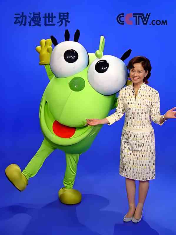 《动漫世界》全集免费高清动漫无广告在线播放|动画,真人秀·中国大陆·2003  第1张