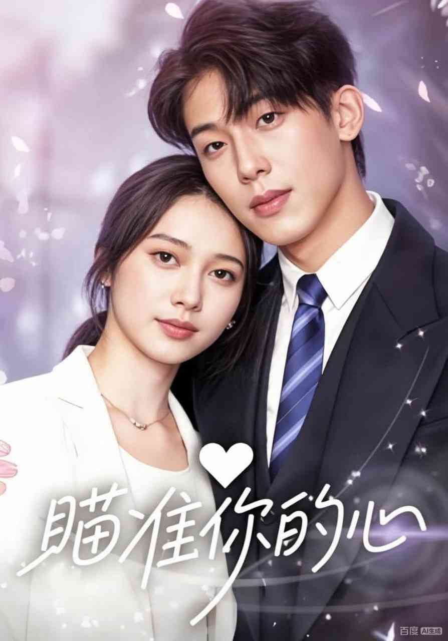 《瞄准你的心》全集免费高清短剧无广告在线播放|短剧·中国大陆·2025  第1张